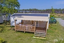 Mobil Homes Landes 4/6 P